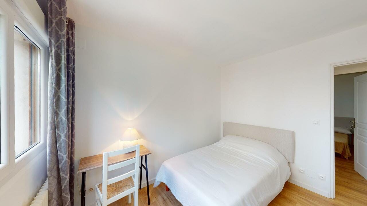 Single room Annemasse — photo 3