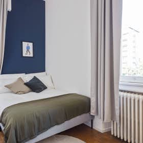 Private room for rent for €745 per month in Milan, Via Quarnero