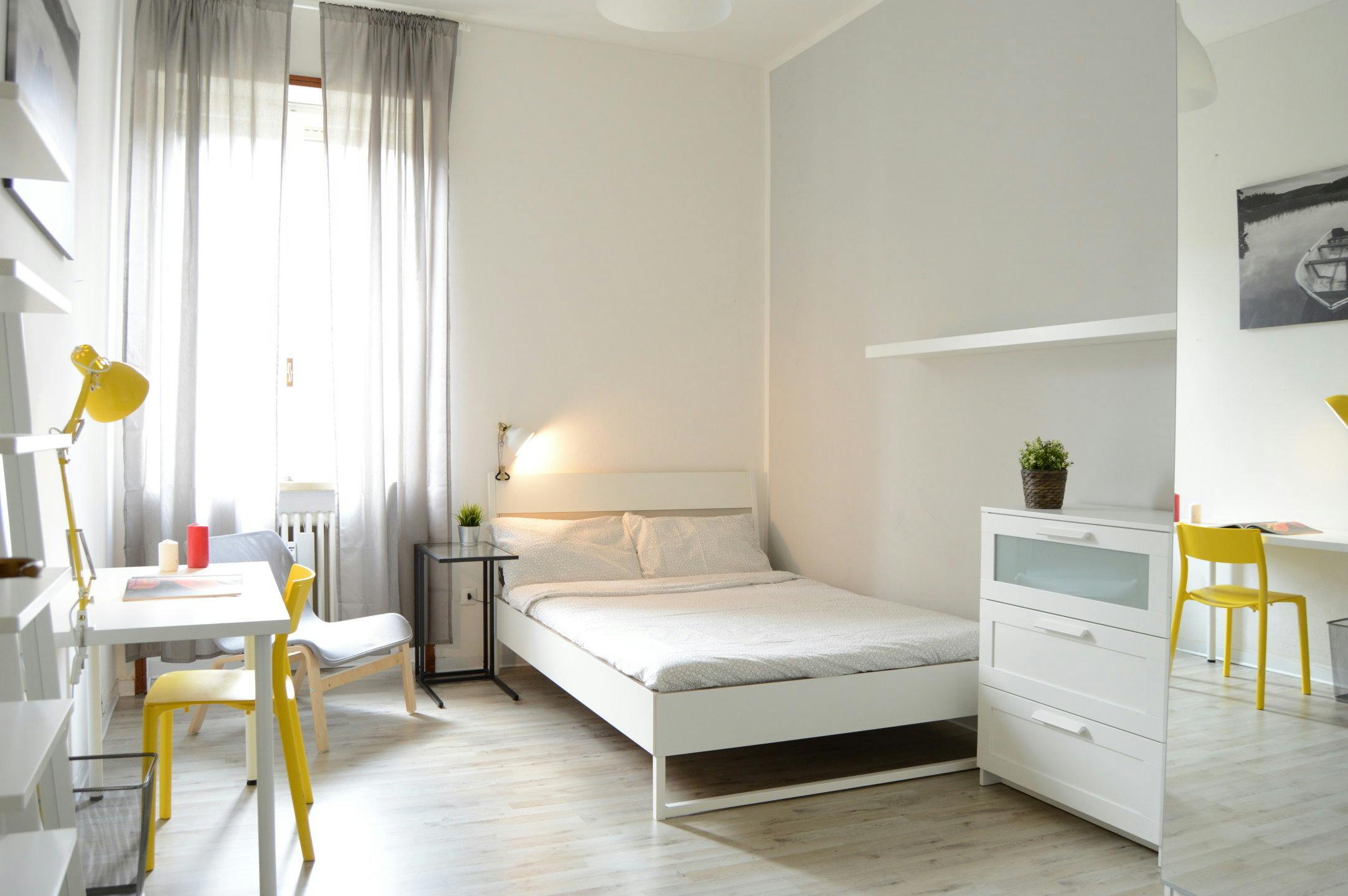 Corso di Porta Romana, Milan preview