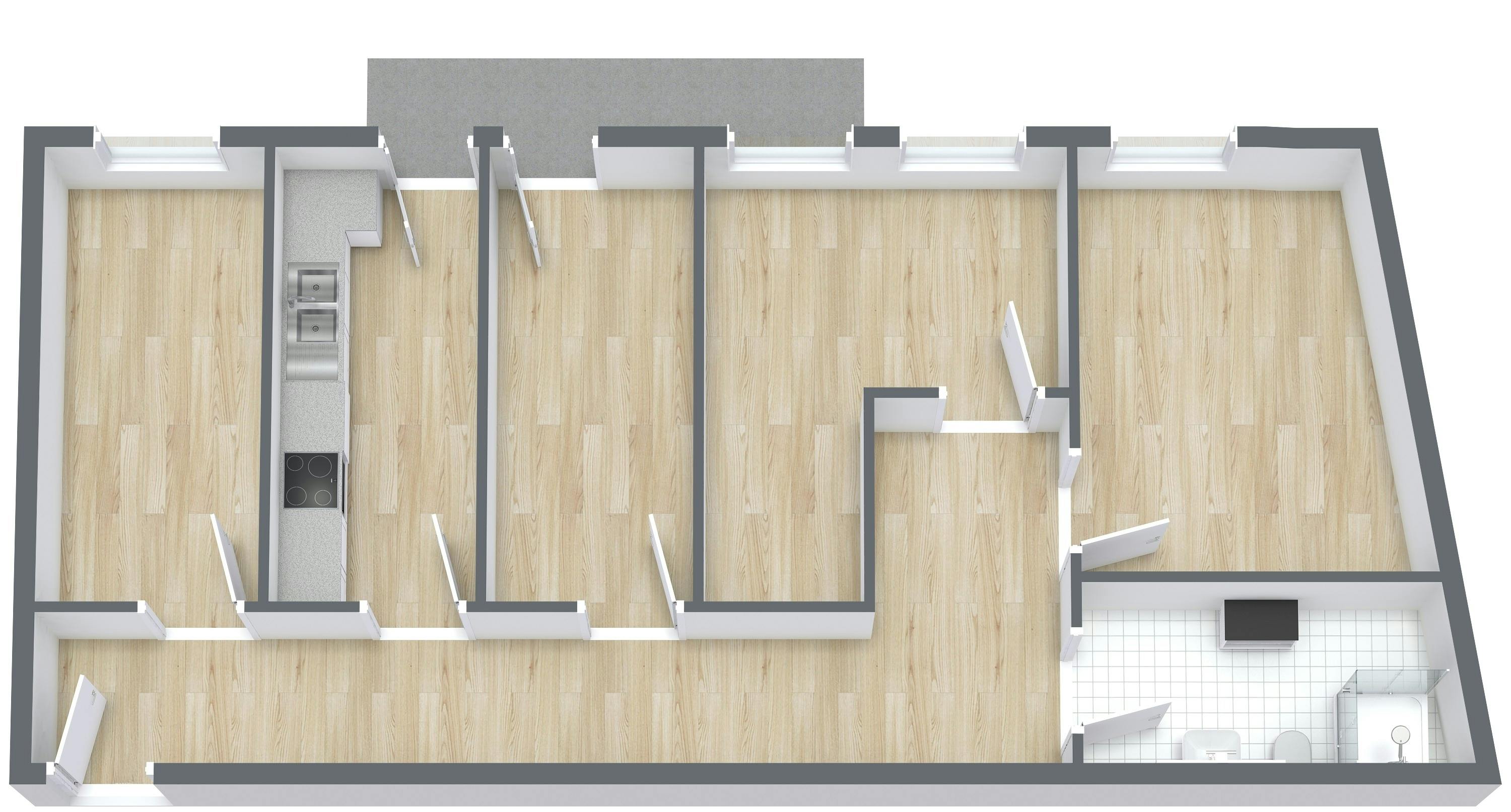 preview gallery tile