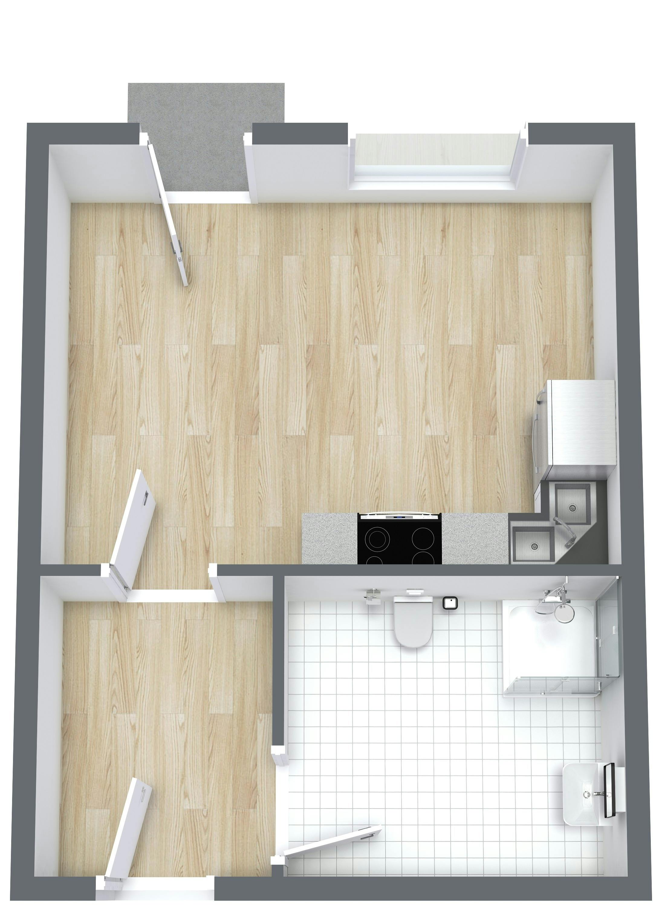 preview gallery tile