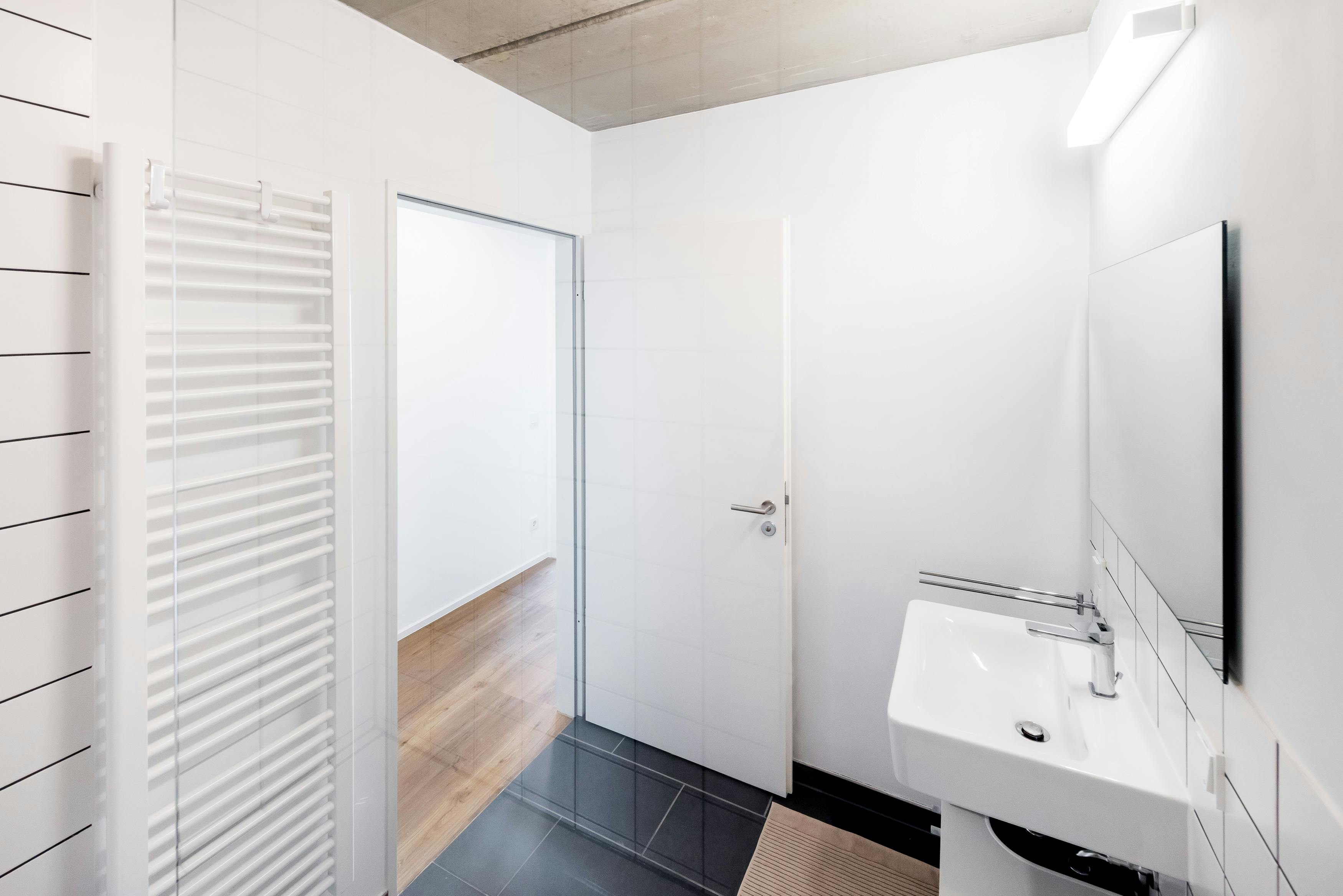 Apartment Frankfurt Am Main, 67m² — photo 8