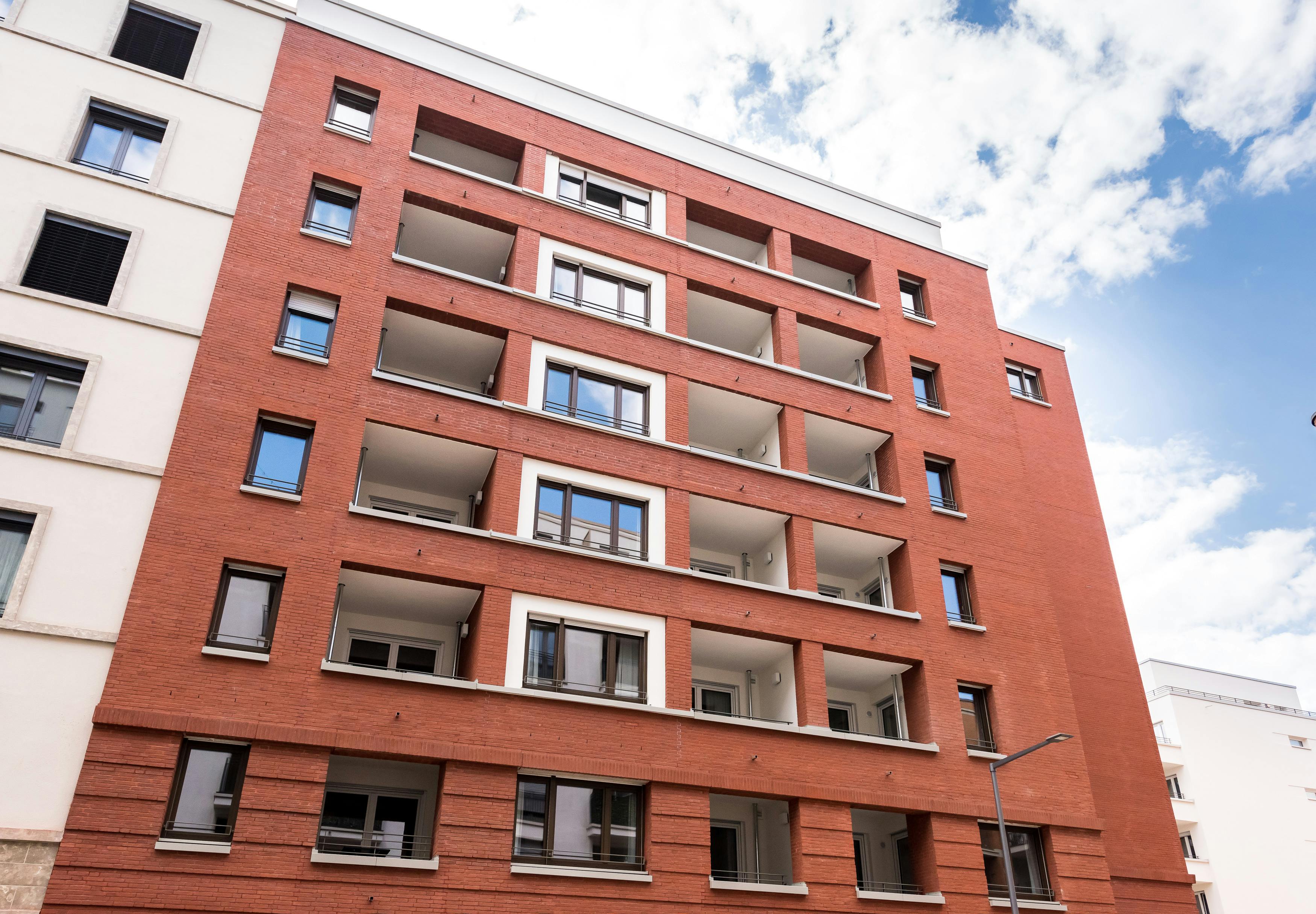 Apartment Frankfurt Am Main, 67m² — photo 9