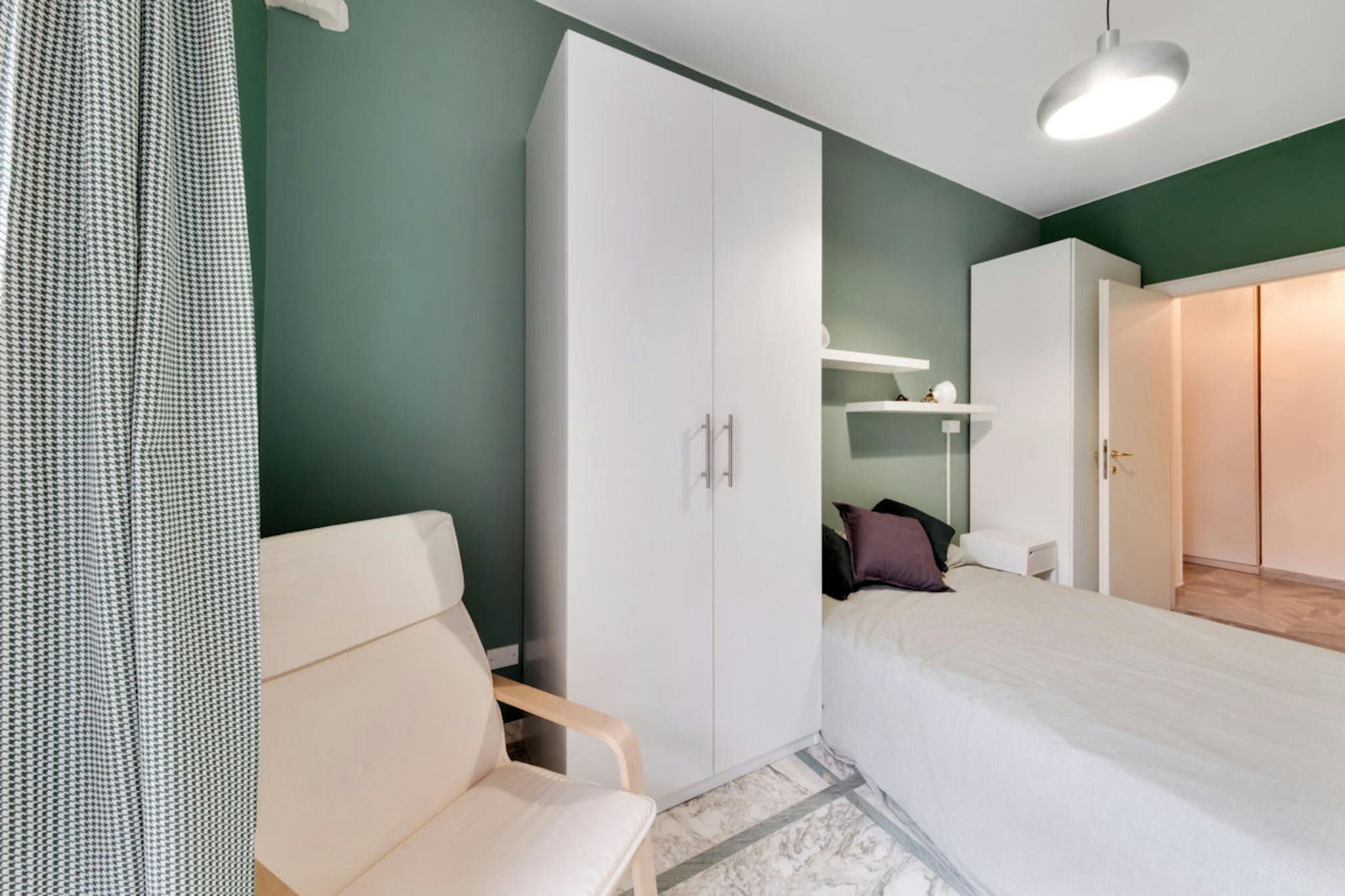 Via Niccolò Copernico, Milan preview