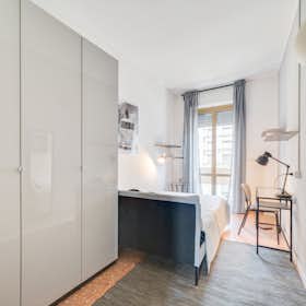 Private room for rent for €765 per month in Milan, Via Melchiorre Gioia