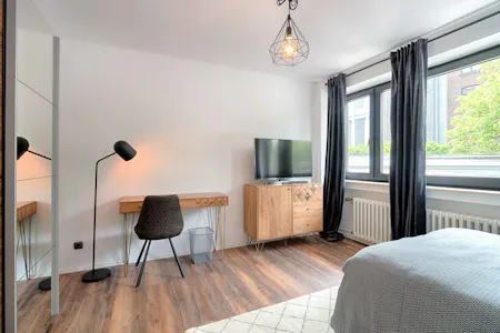 Private room for rent on Neue Weyerstraße, Köln, Köln