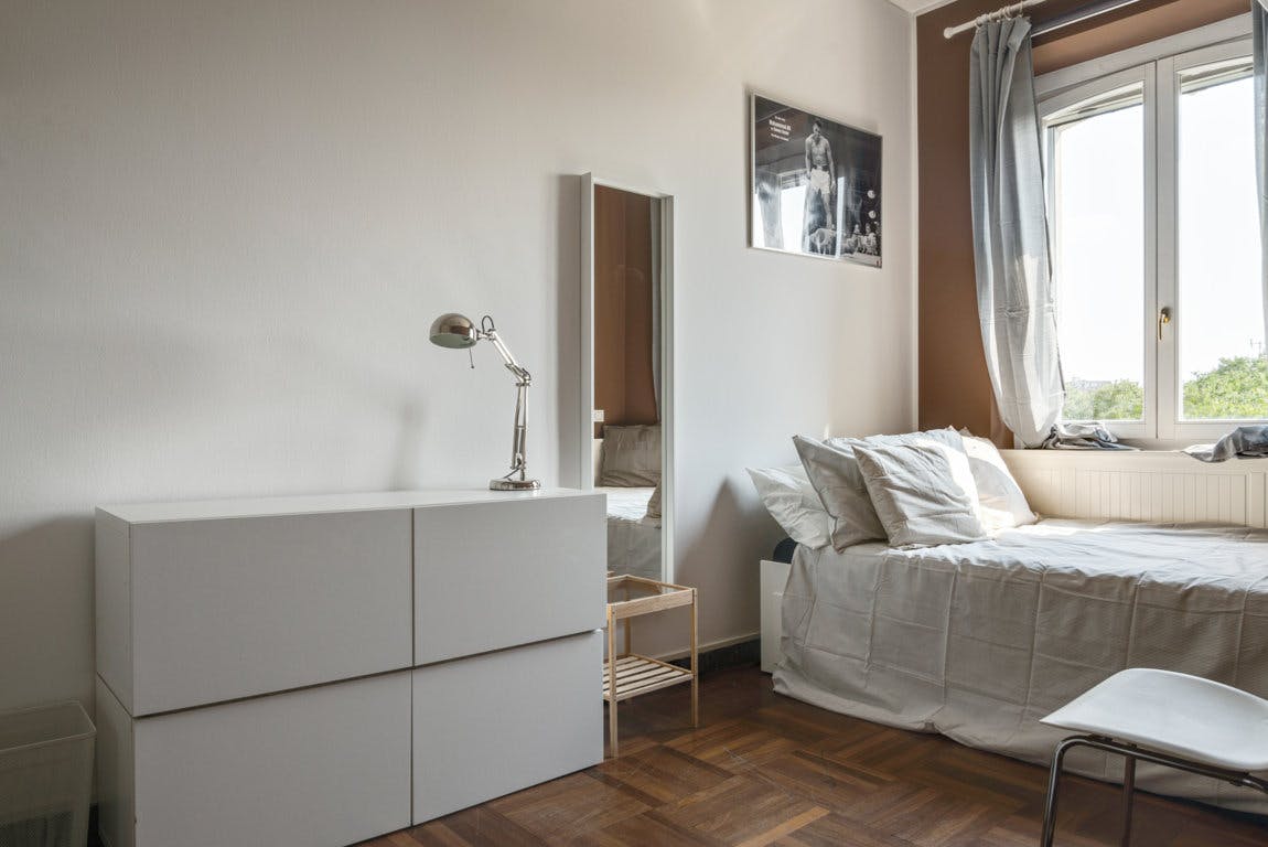 Piazza Umanitaria, Milan preview