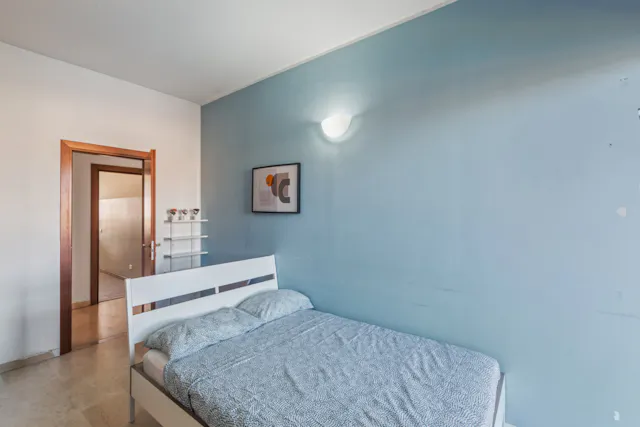 Private room in Via Orti, Milan (1452521) room image 2