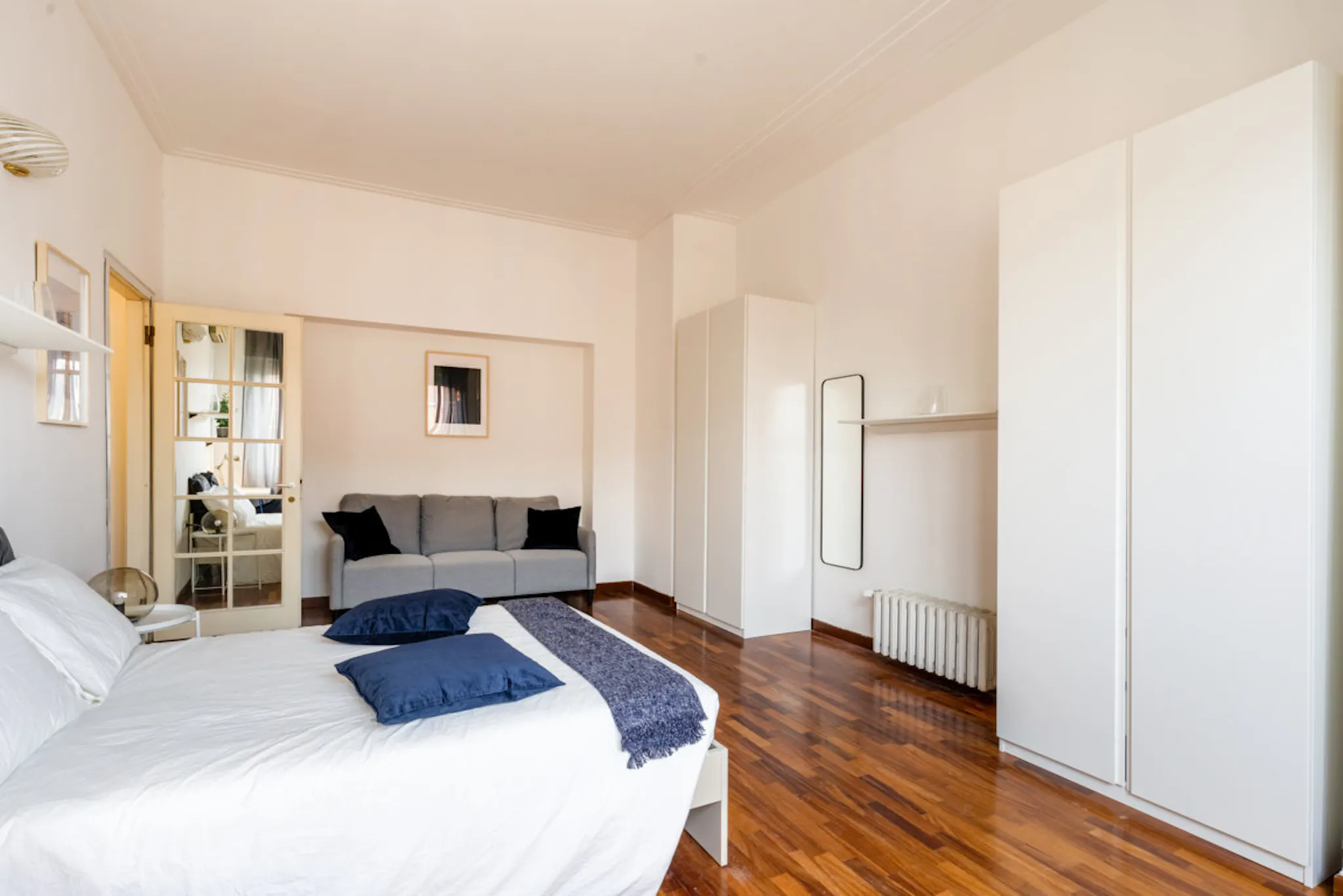 Via Giovanni Pacini, Milan preview