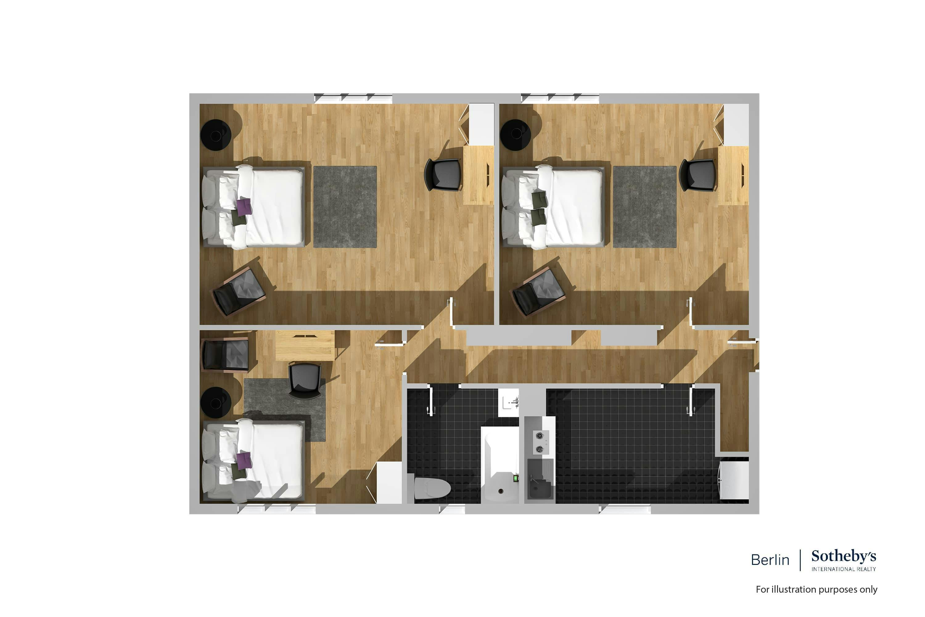 preview gallery tile