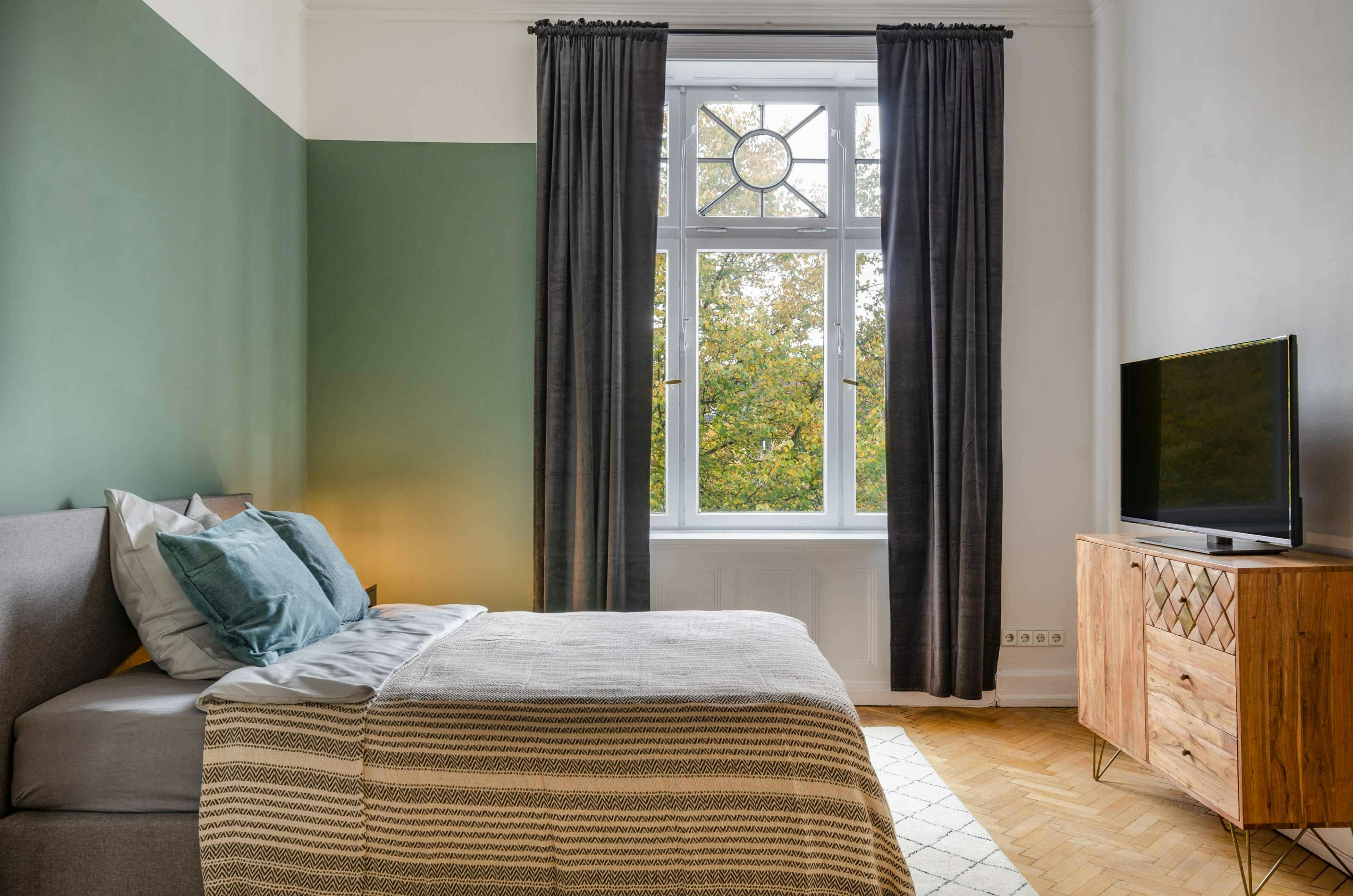 Klosterallee, Hamburg preview