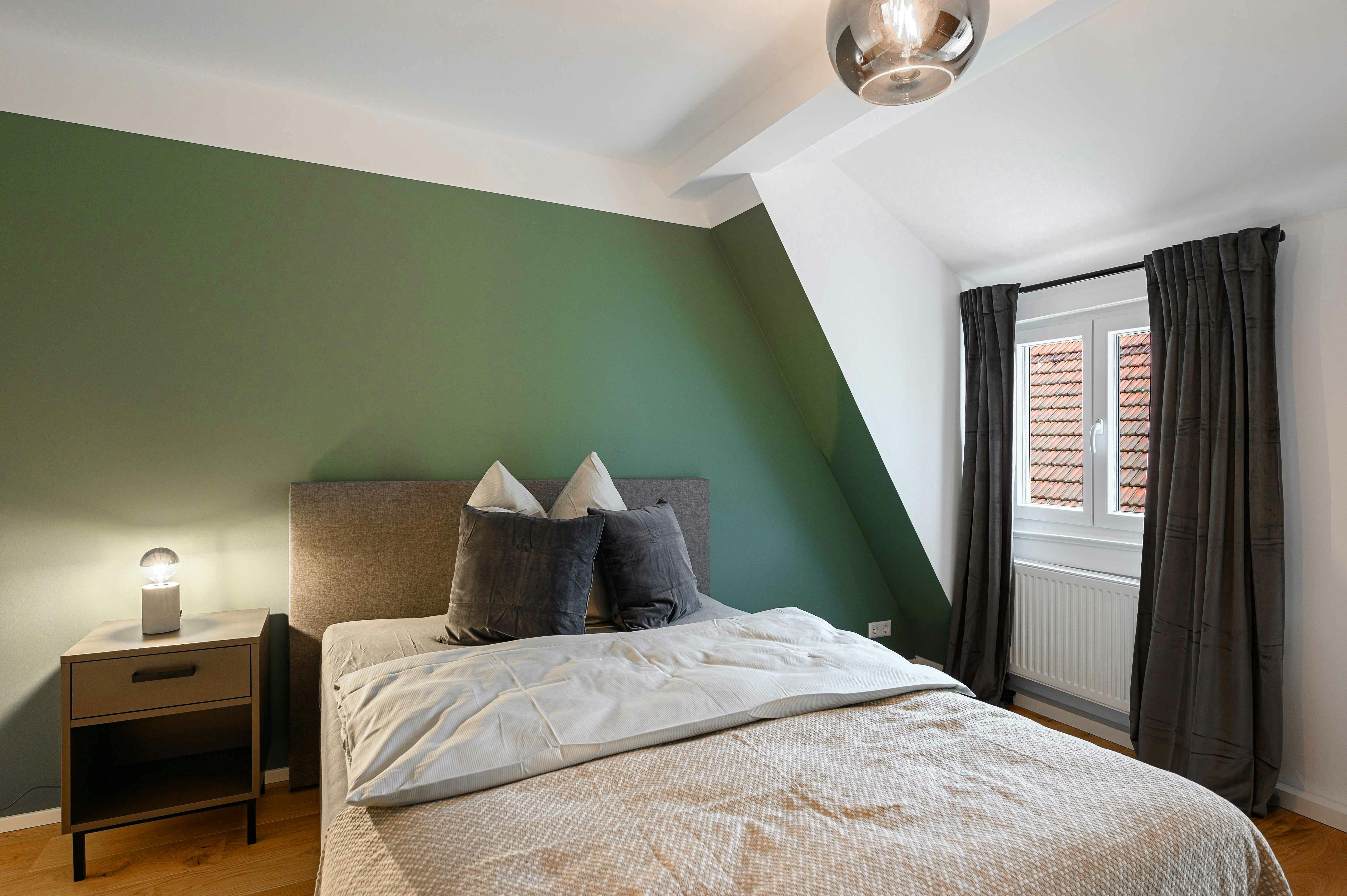 Private room for rent for €620 per month in Stuttgart, Stubaier Straße