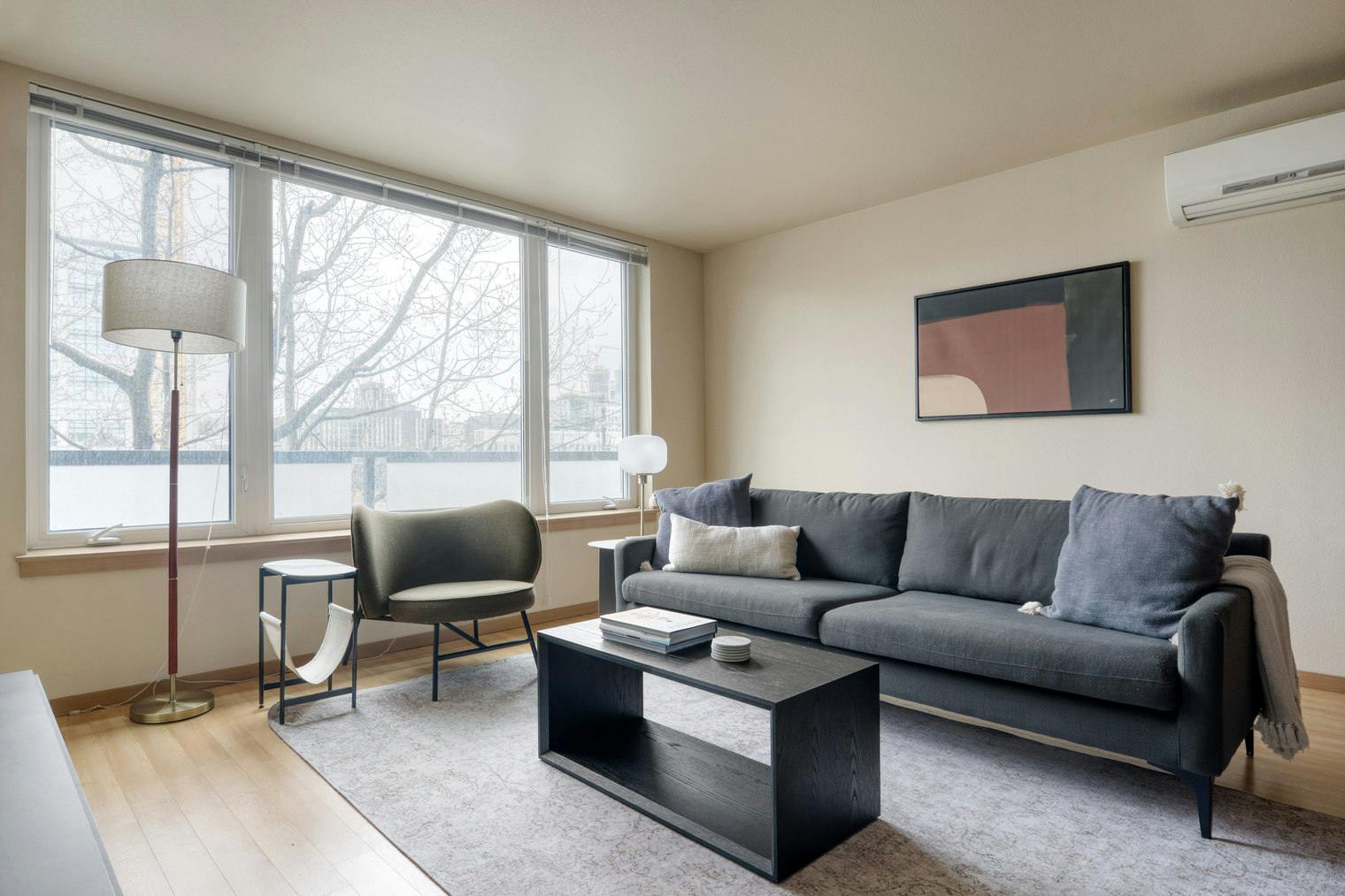 Appartement à louer pour $2,794/mois à Seattle, 6th Avenue North