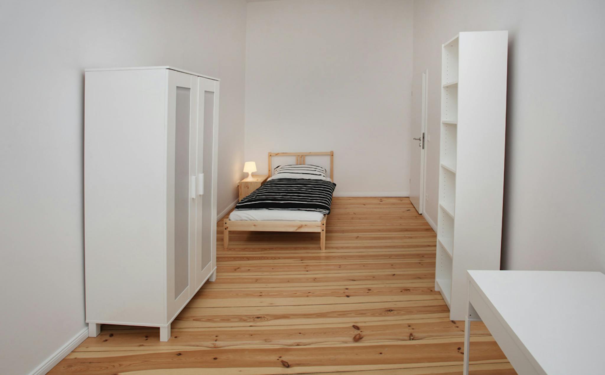 Köpenicker Straße, Berlin preview