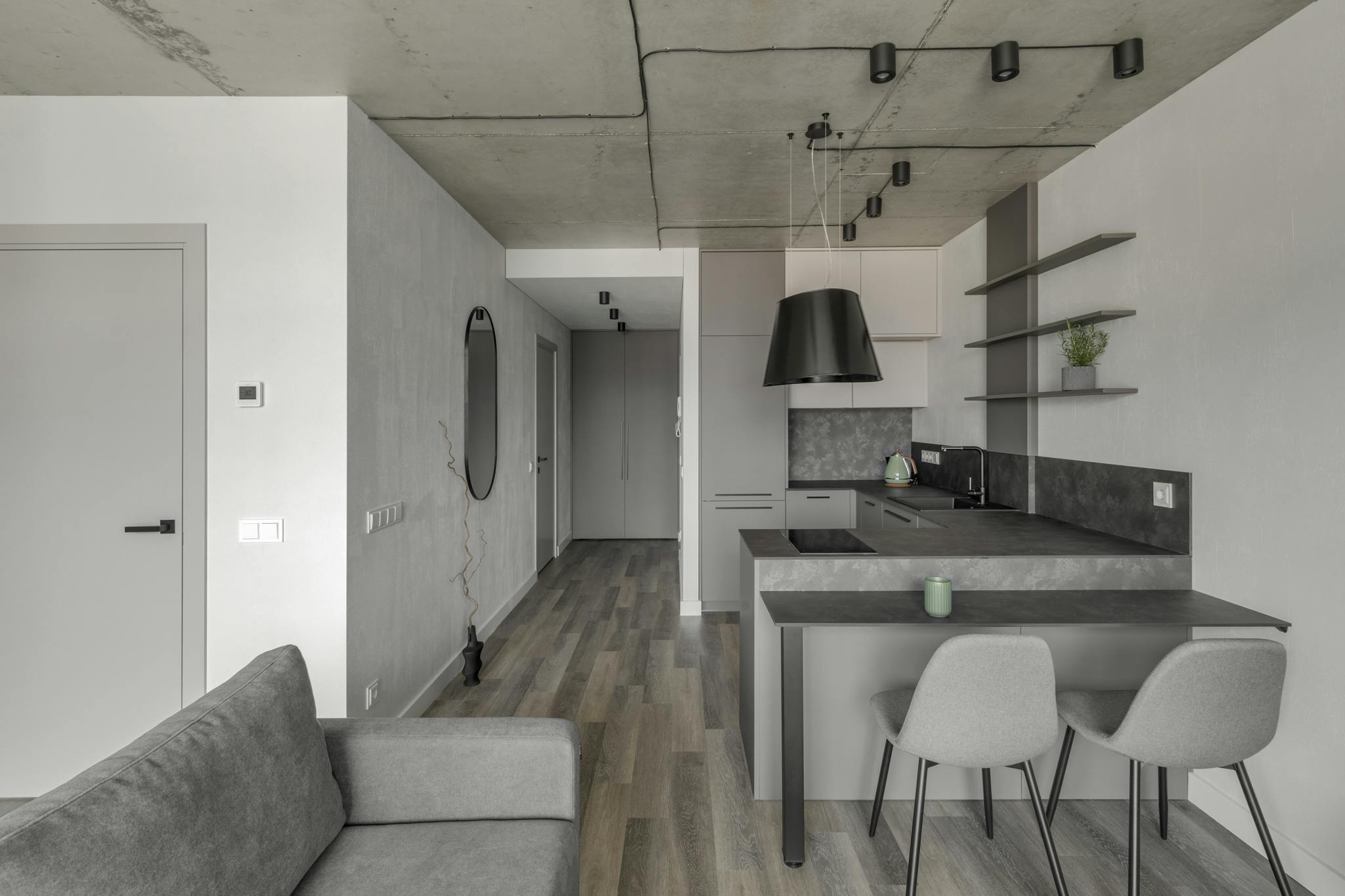 Jeronimo Ralio gatvė, Vilnius preview