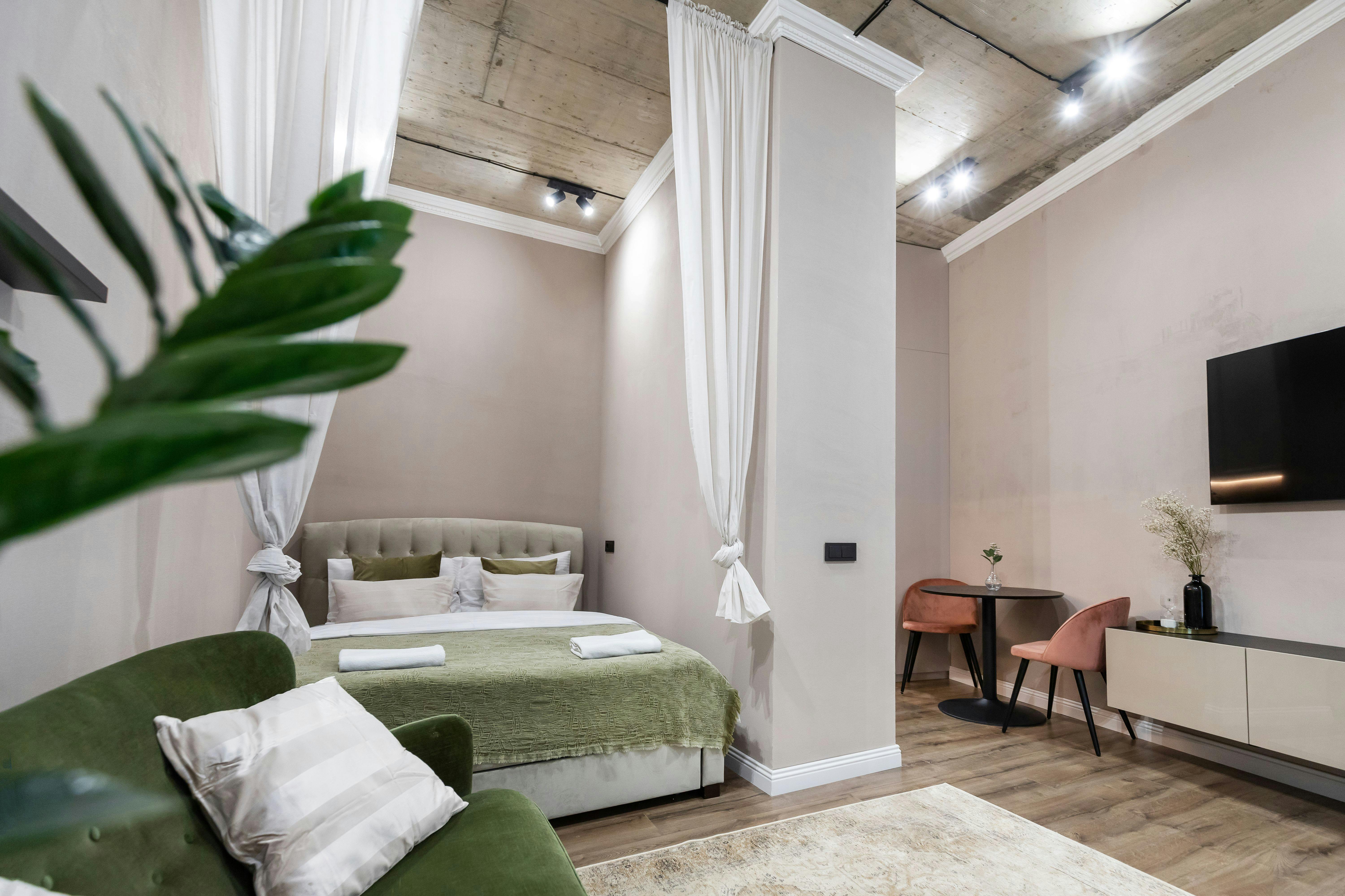 Apartment for rent for €1,400 per month in Vilnius, Sodų gatvė