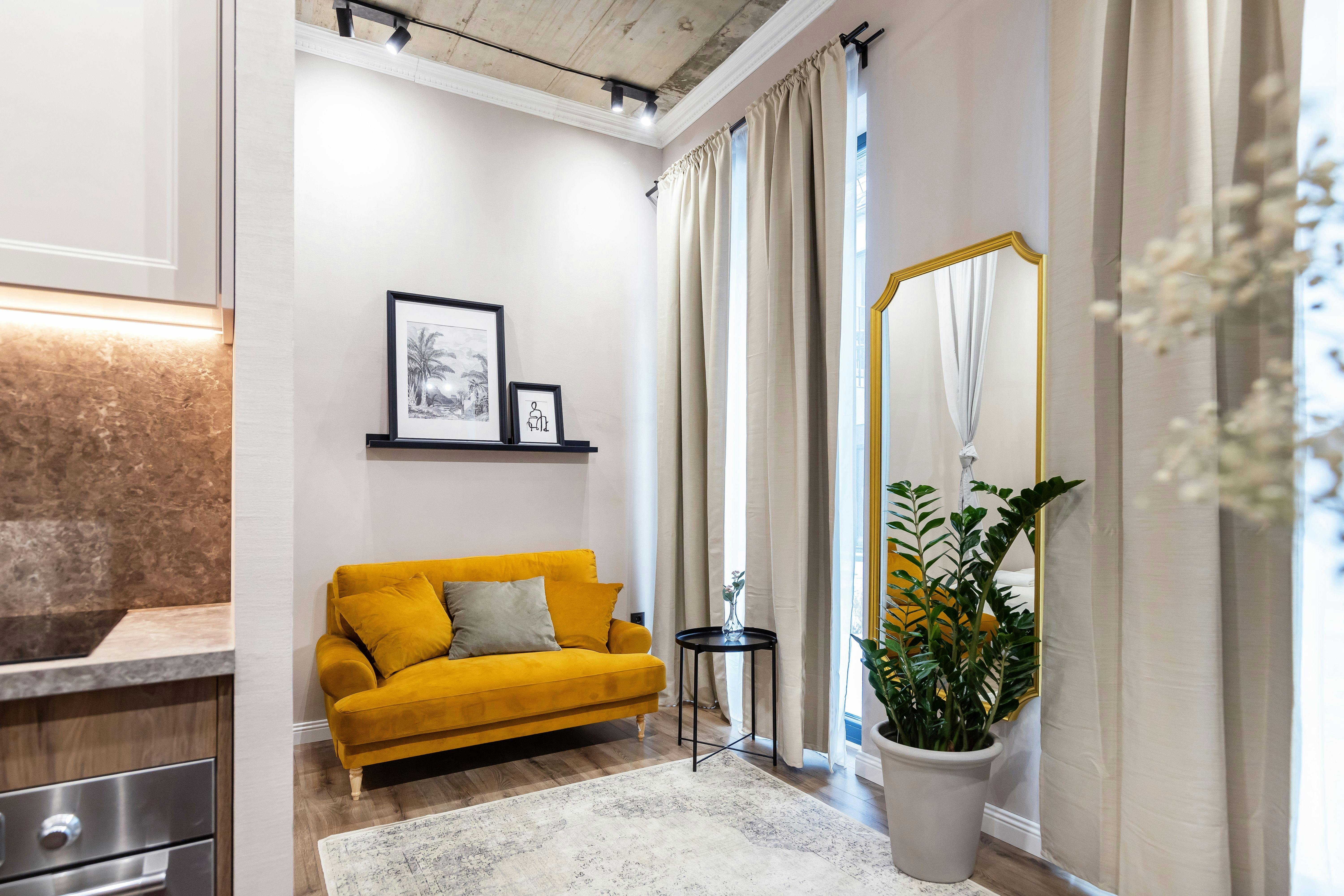 Apartamento para alugar por € 1.400 por mês em Vilnius, Sodų gatvė