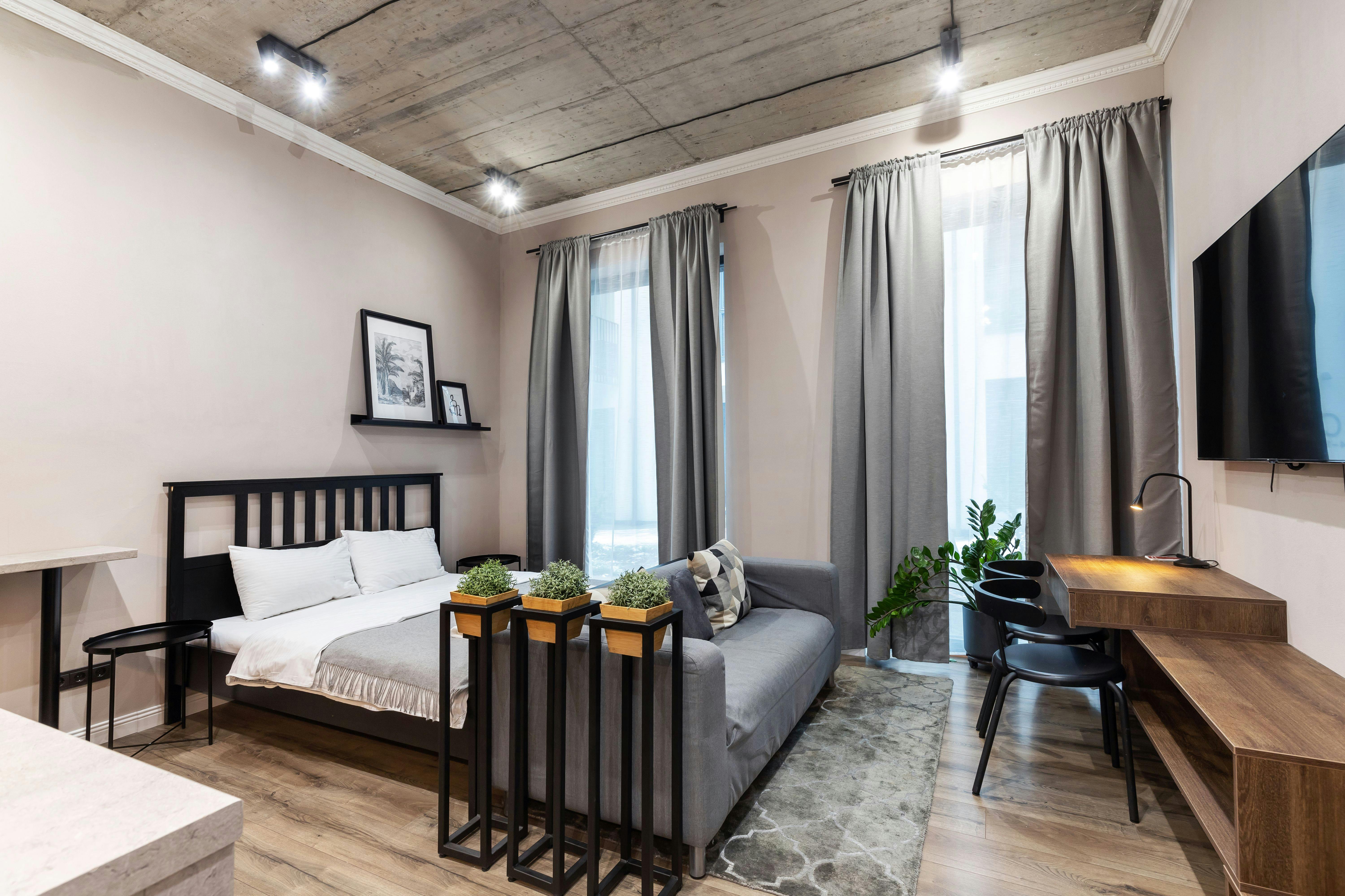 Apartment for rent for €1,400 per month in Vilnius, Sodų gatvė