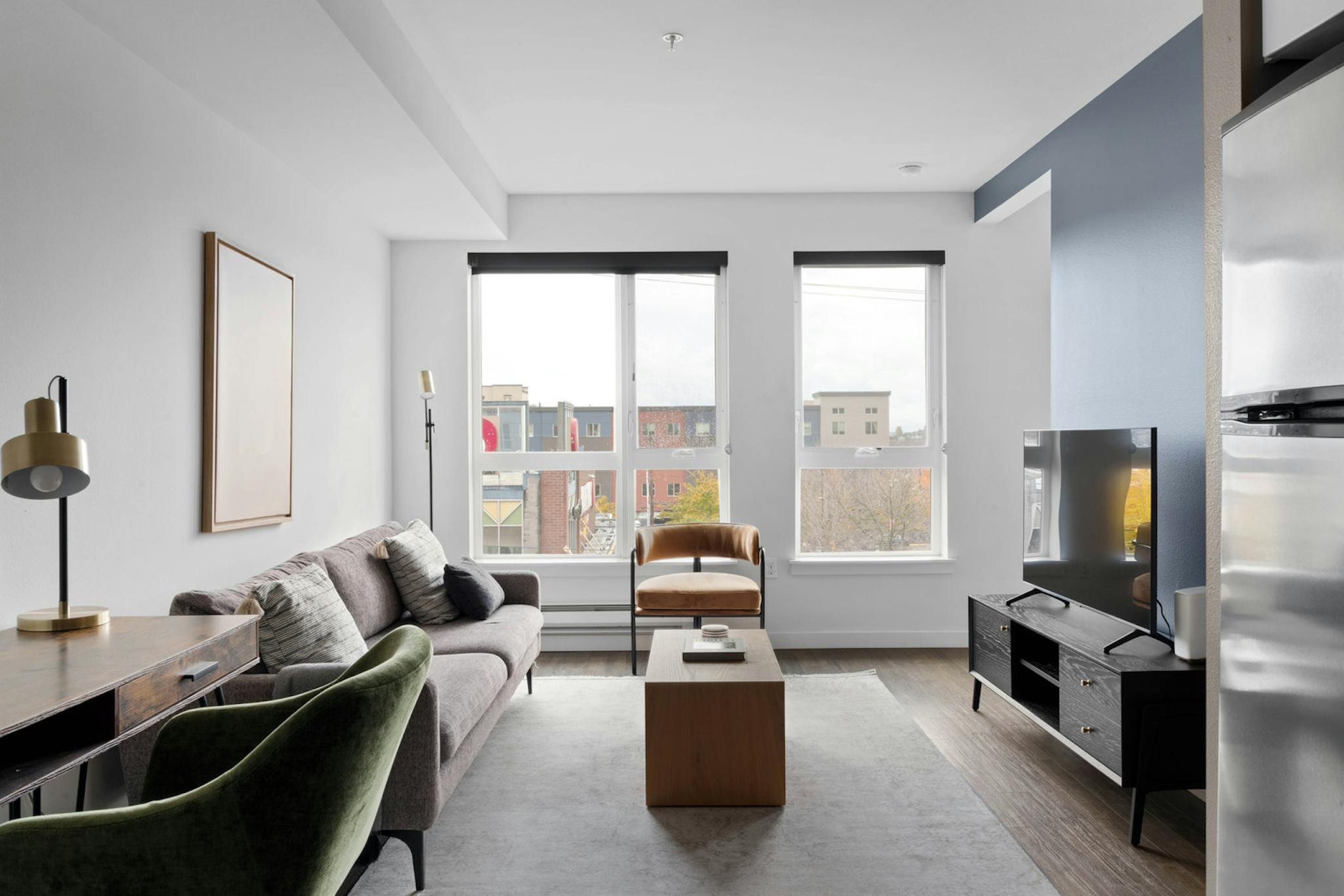 14th Avenue Northwest, Seattle, WA preview