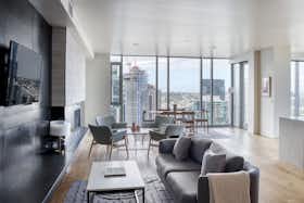 Apartamento en alquiler por $7,669 al mes en Seattle, 2nd Ave