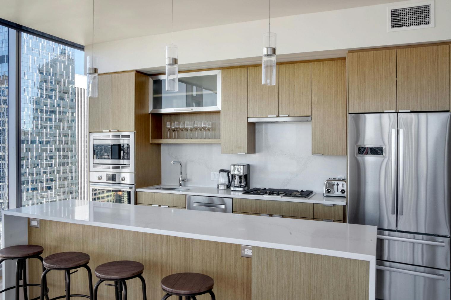 Apartment Seattle, 2 beds — photo 10