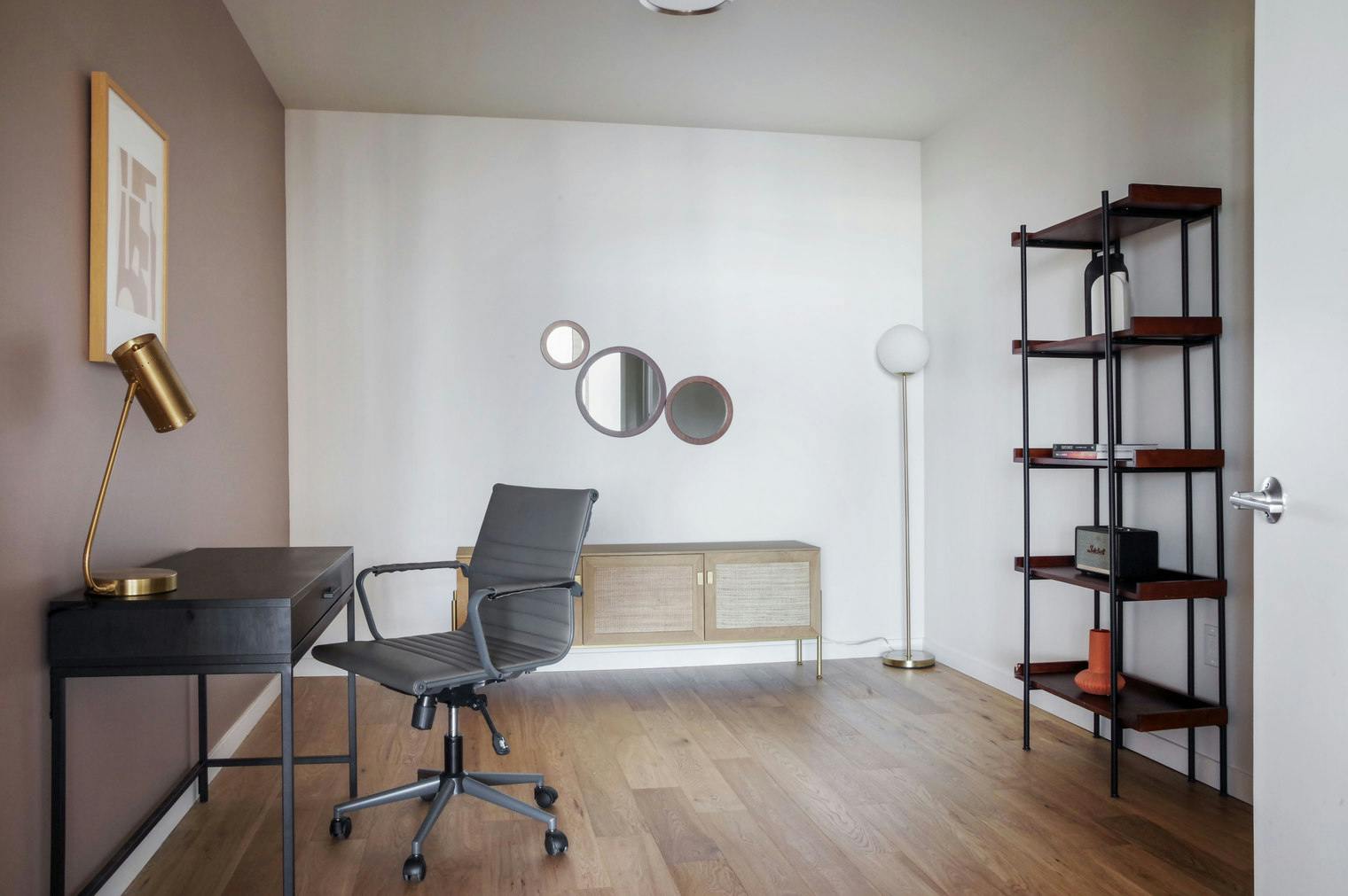 Apartment Seattle, 2 beds — photo 4