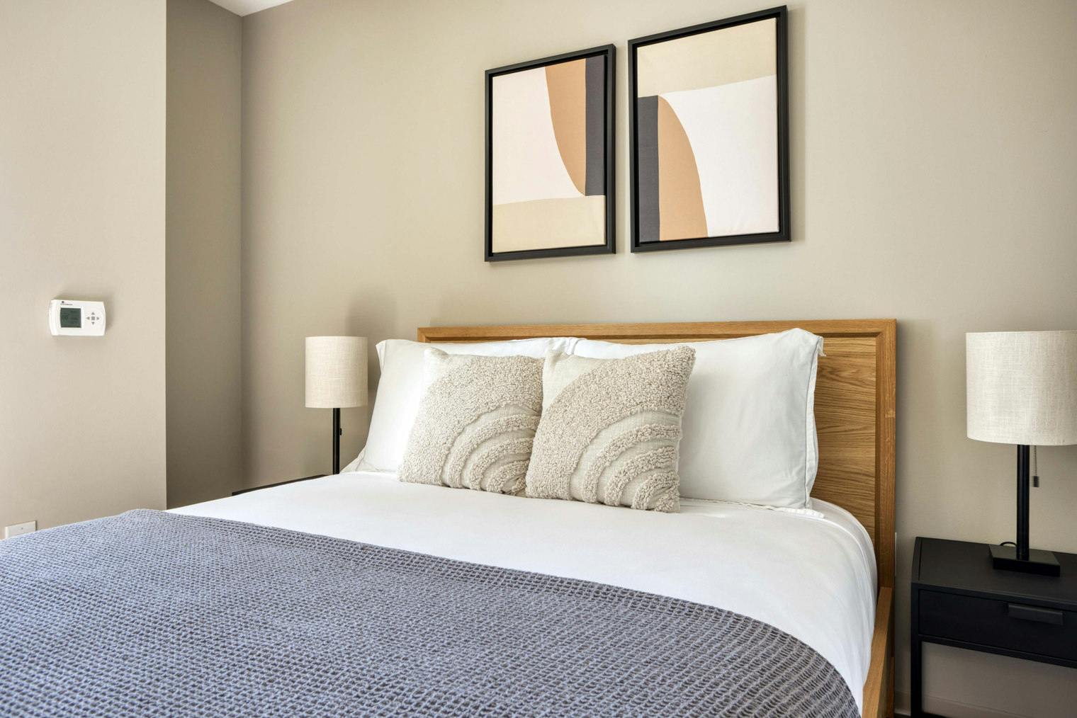 Apartment Boston, 2 beds — photo 10
