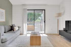 Lägenhet att hyra för $2,018 i månaden i Mountain View, California St