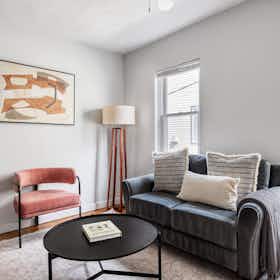 公寓 正在以 $2,851 的月租出租，其位于 Boston, Schrepel Pl