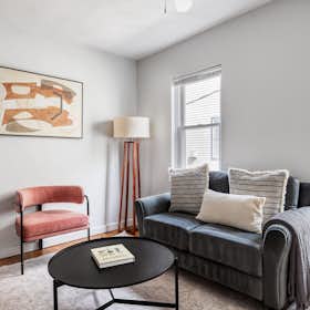 公寓 正在以 $3,113 的月租出租，其位于 Boston, Schrepel Pl