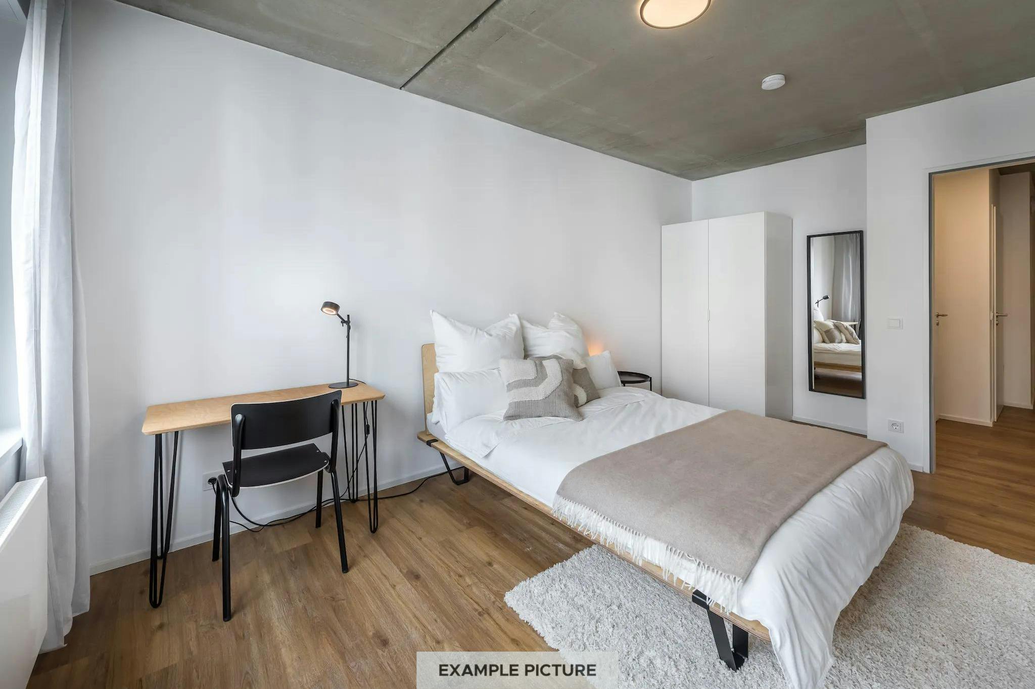Apartment Berlin, 73m² — photo 6