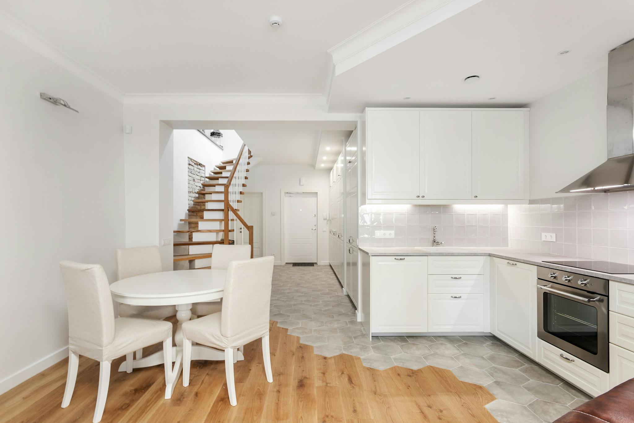 Vingrių gatvė, Vilnius preview