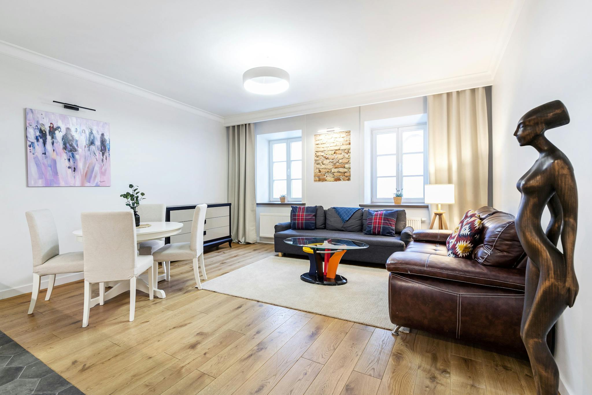 Vingrių gatvė, Vilnius preview