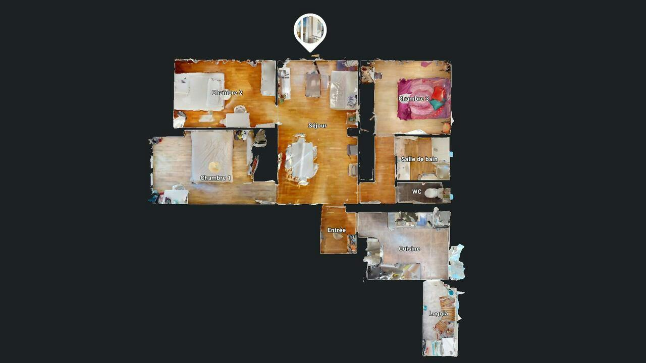 preview gallery tile