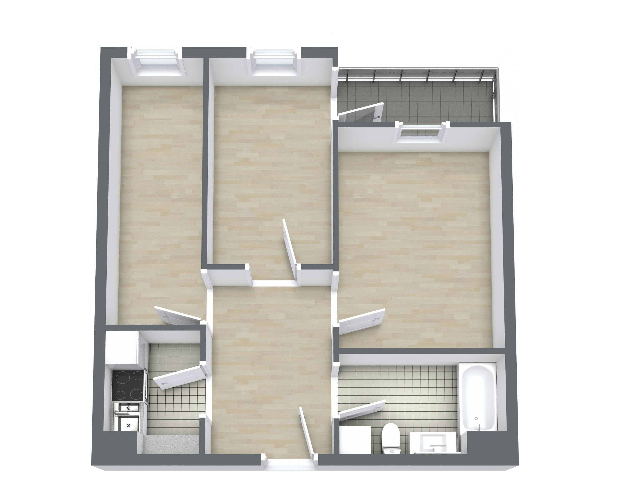 preview gallery tile