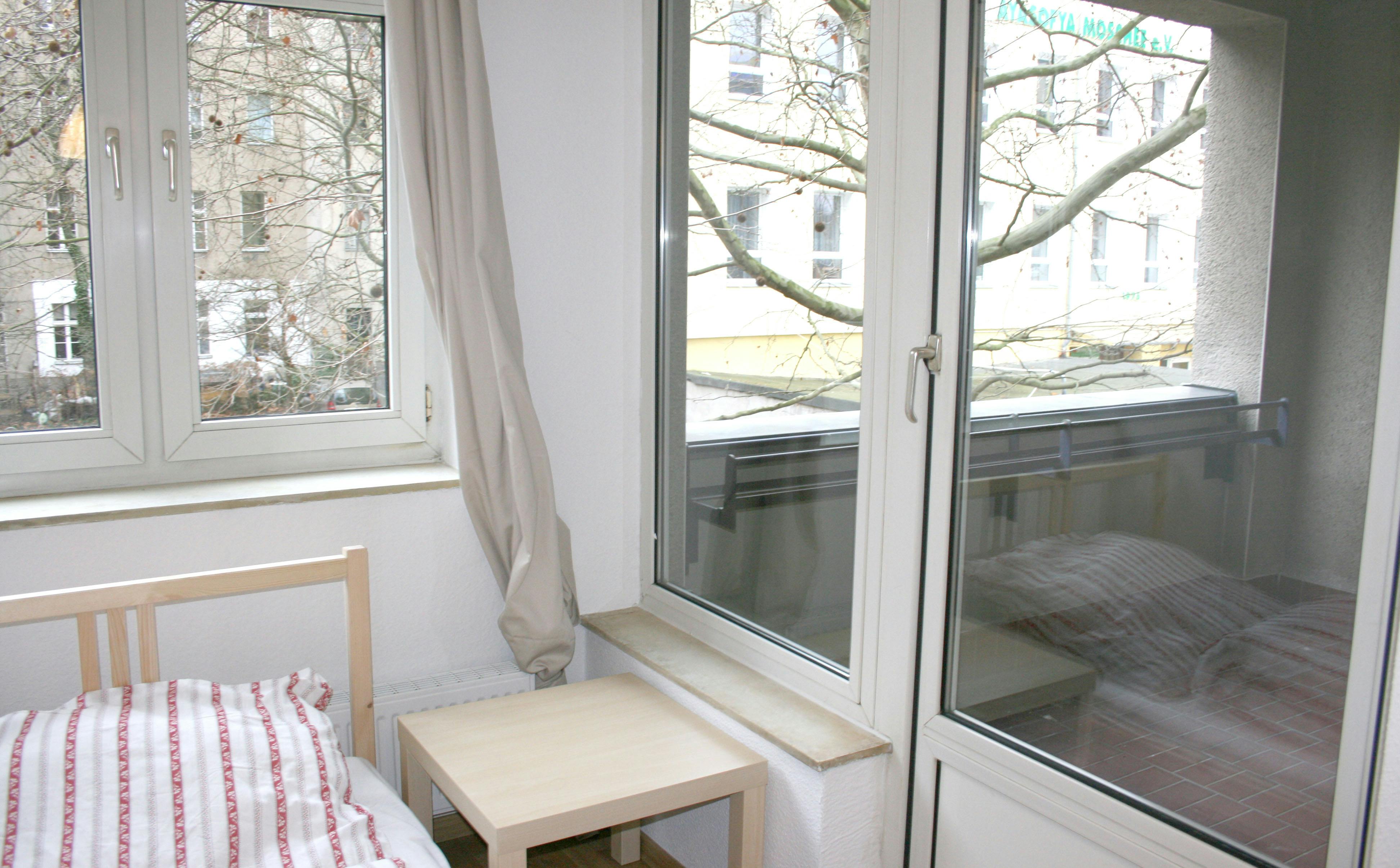 Stromstraße, Berlin preview
