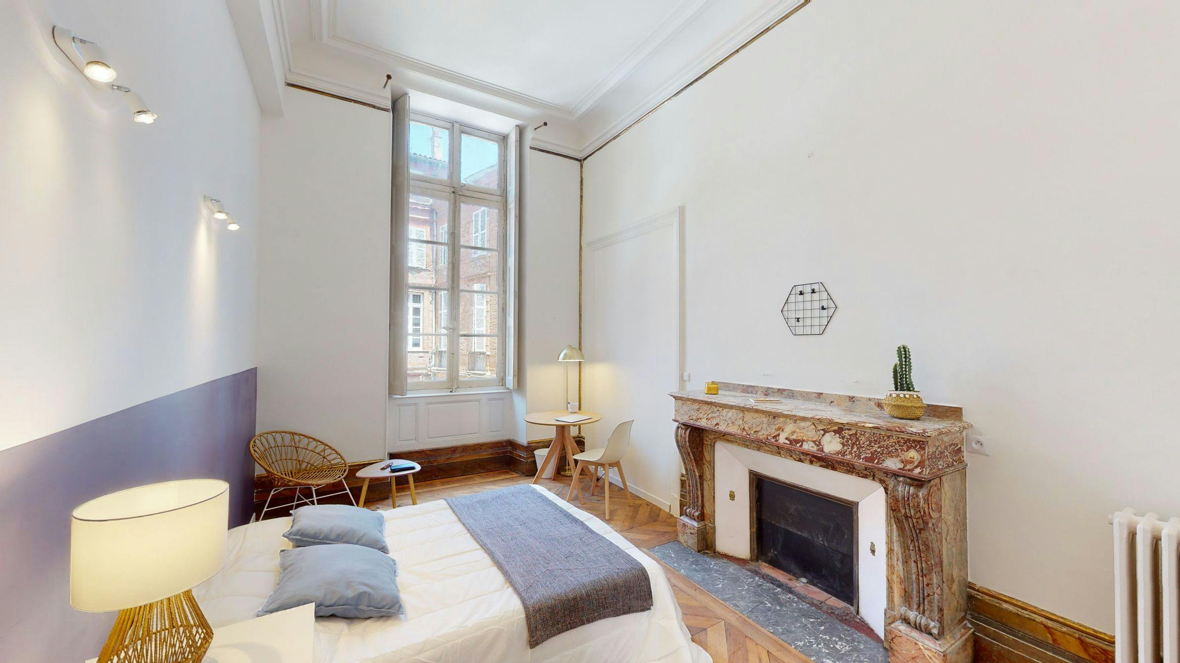 Apartment Toulouse, 215m² — photo 2