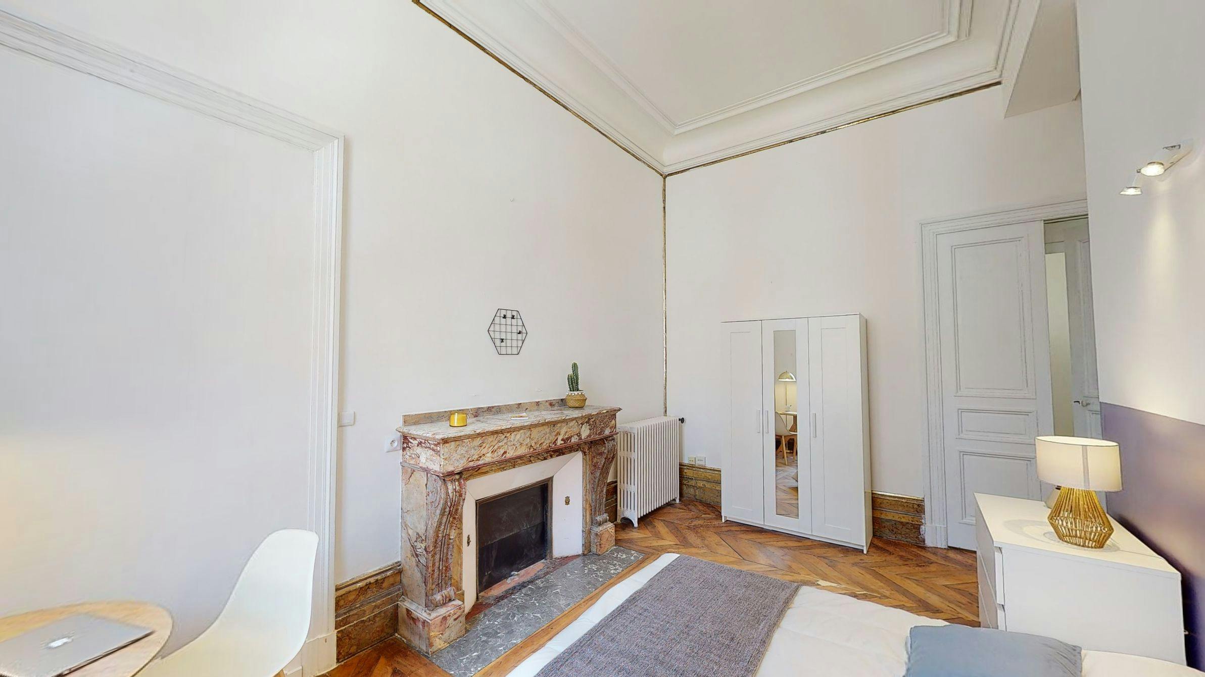 Apartment Toulouse, 215m² — photo 3