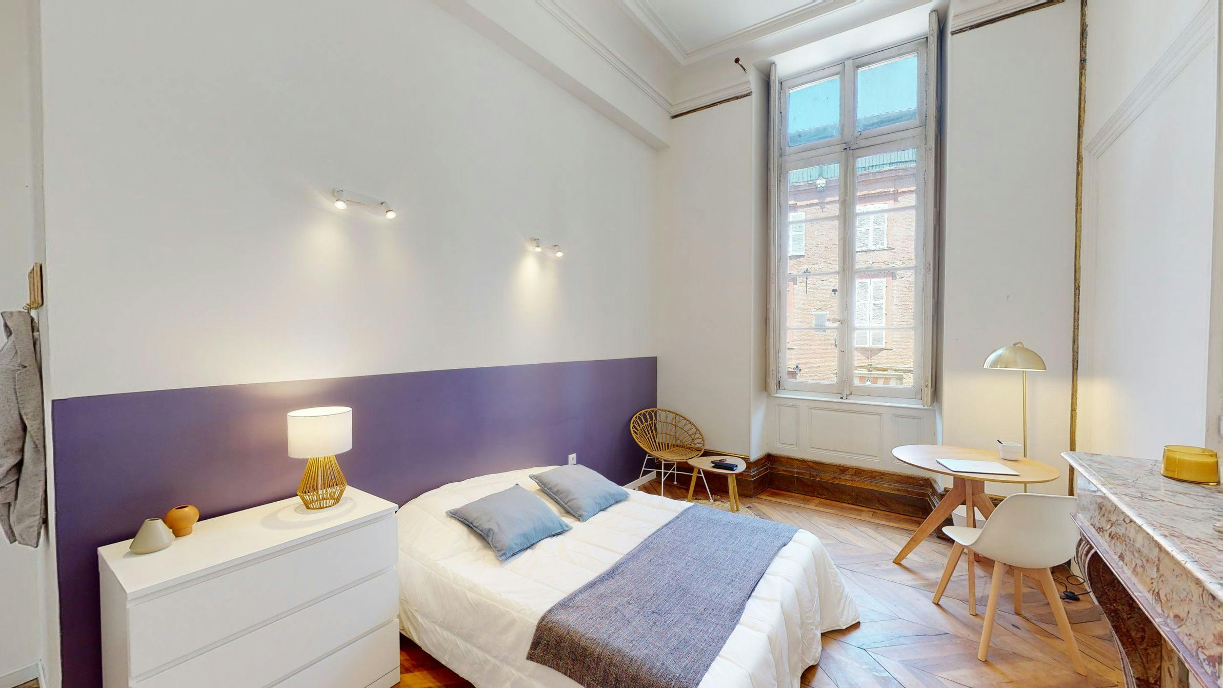 Apartment Toulouse, 215m² — photo 1
