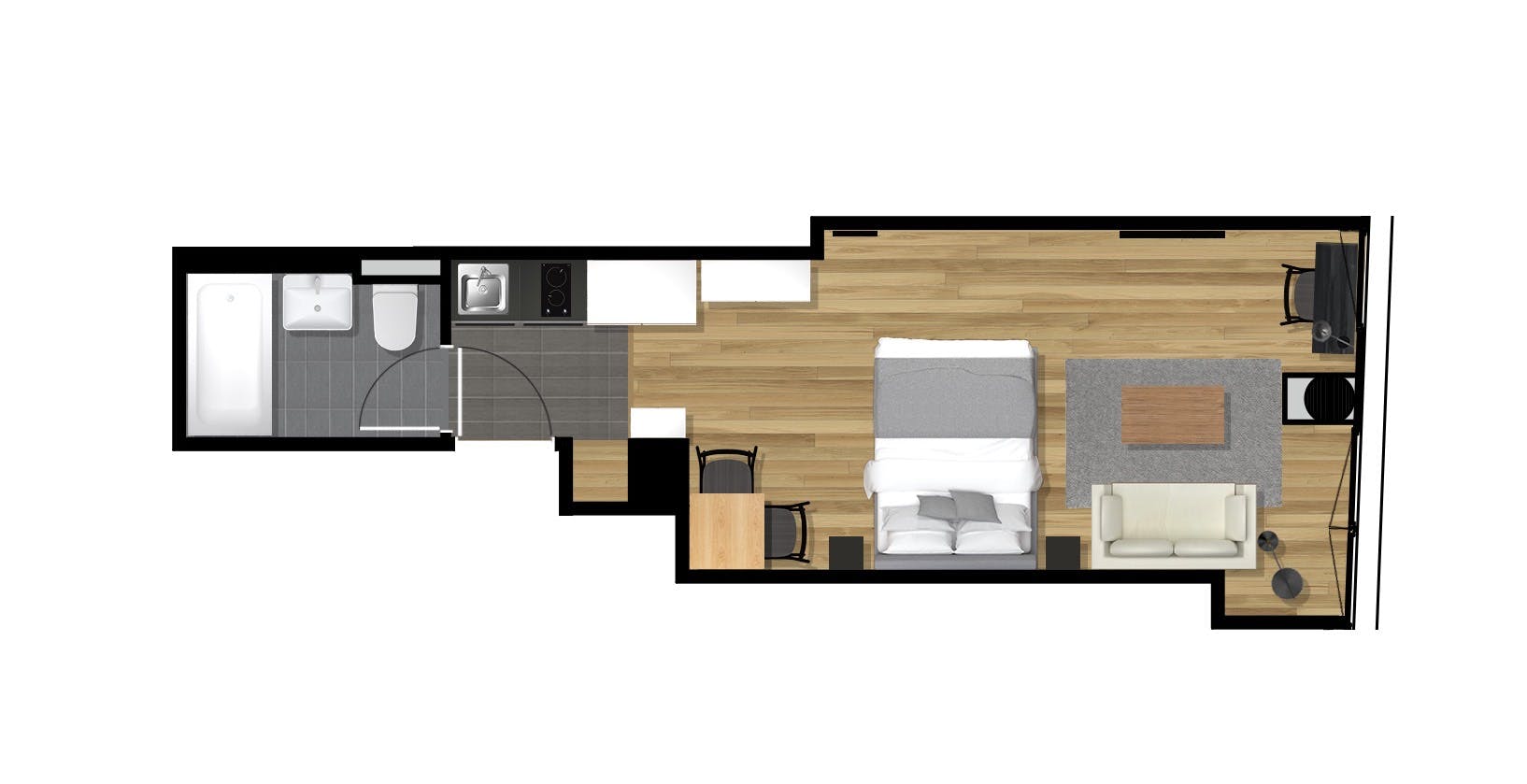 preview gallery tile