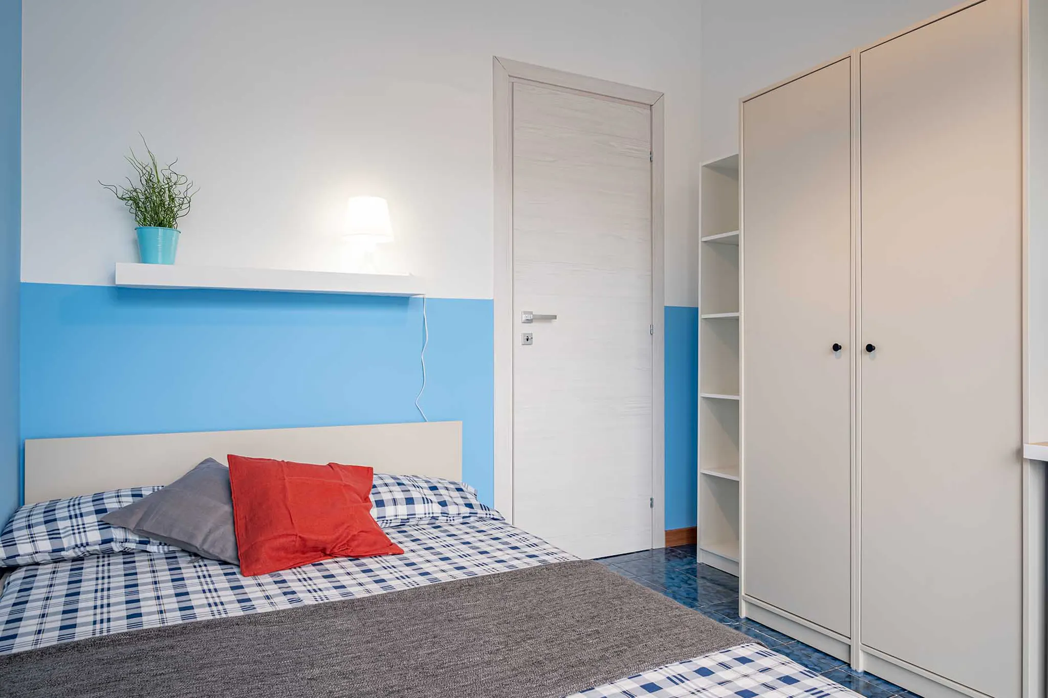 Via Cardinale Giovanni Cagliero, Milan preview