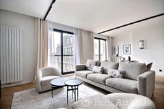 Appartement – Paris, Champs-Elysées - Vue 4