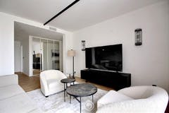 Appartement – Paris, Champs-Elysées - Plus