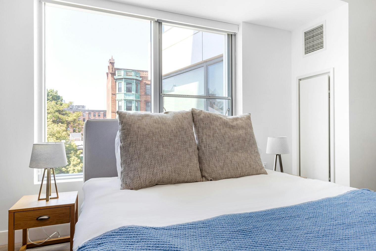 Studio zu mieten für 2.367 £ pro Monat in Cambridge, Massachusetts Avenue