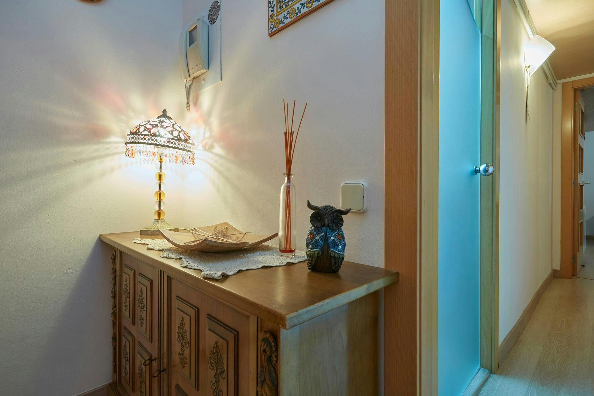 preview gallery tile