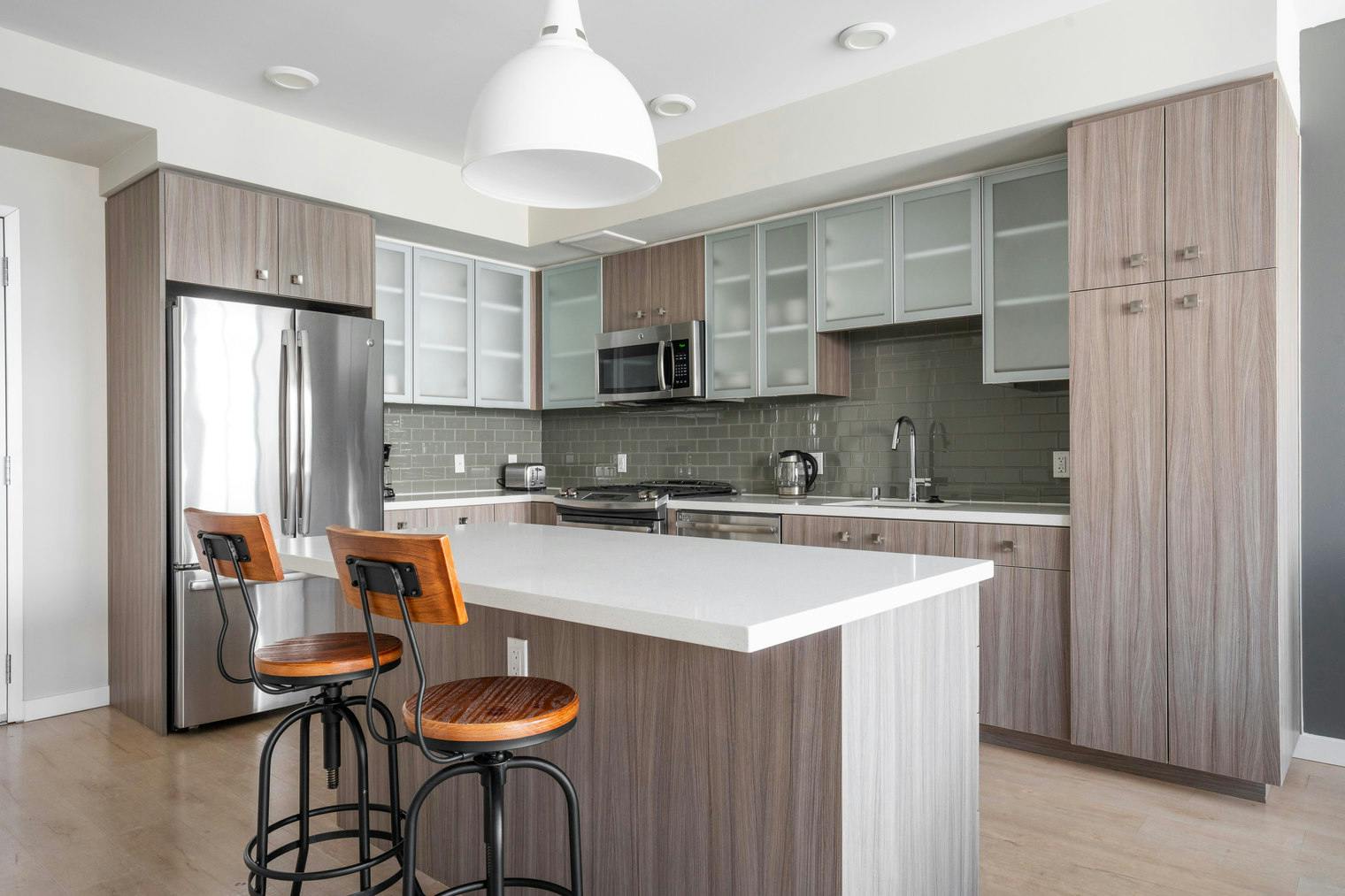 preview gallery tile