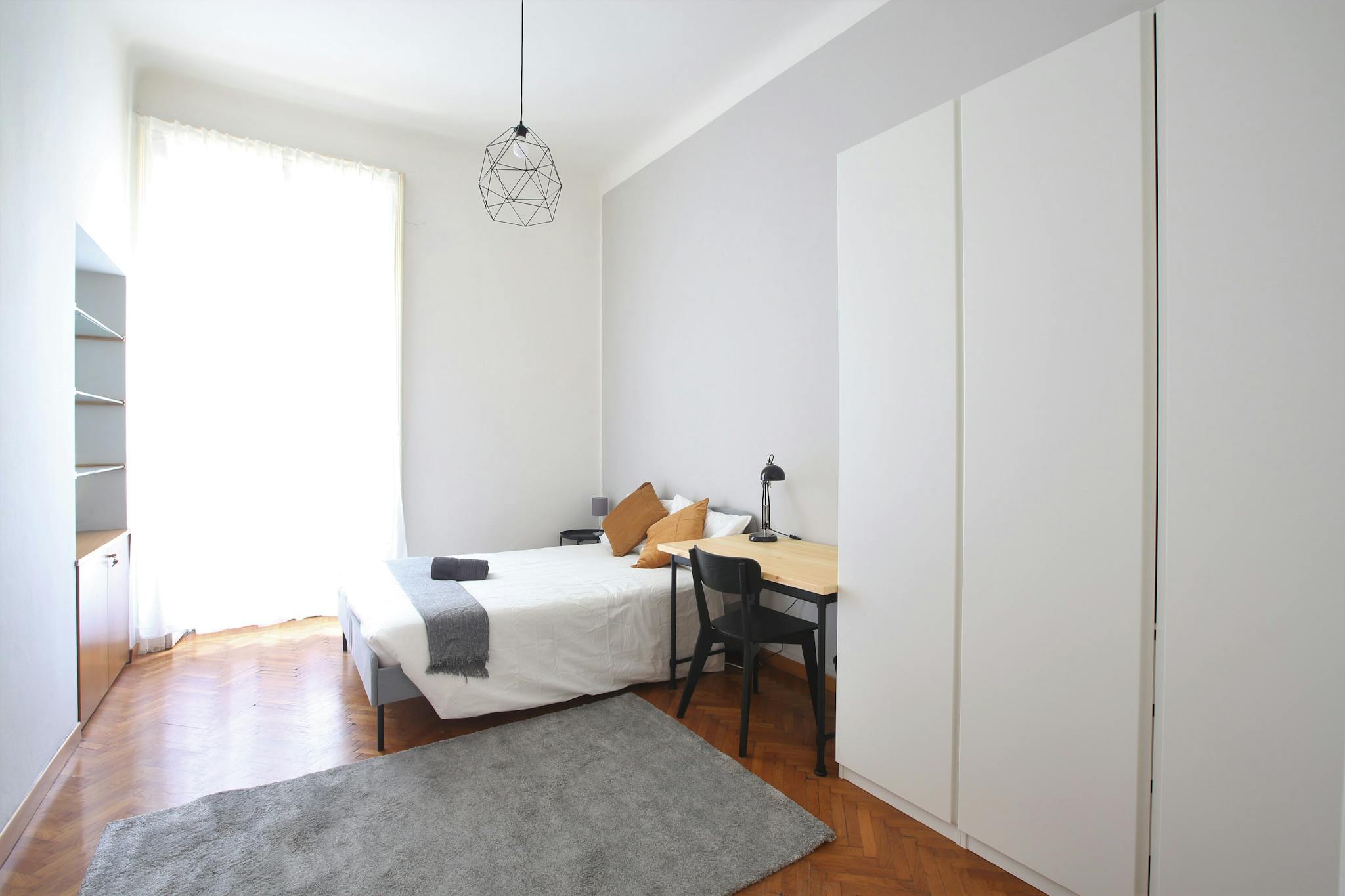 Via Gustavo Modena, Milan preview