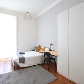 Private room for rent for €970 per month in Milan, Via Gustavo Modena