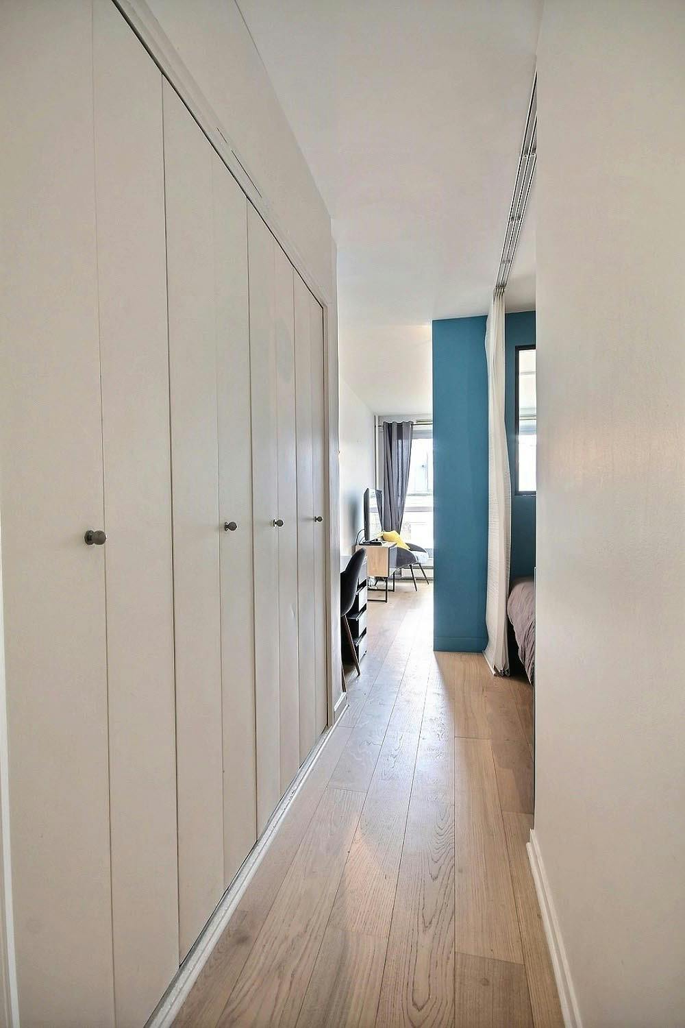 Appartamento Parigi, 27m² — foto 3