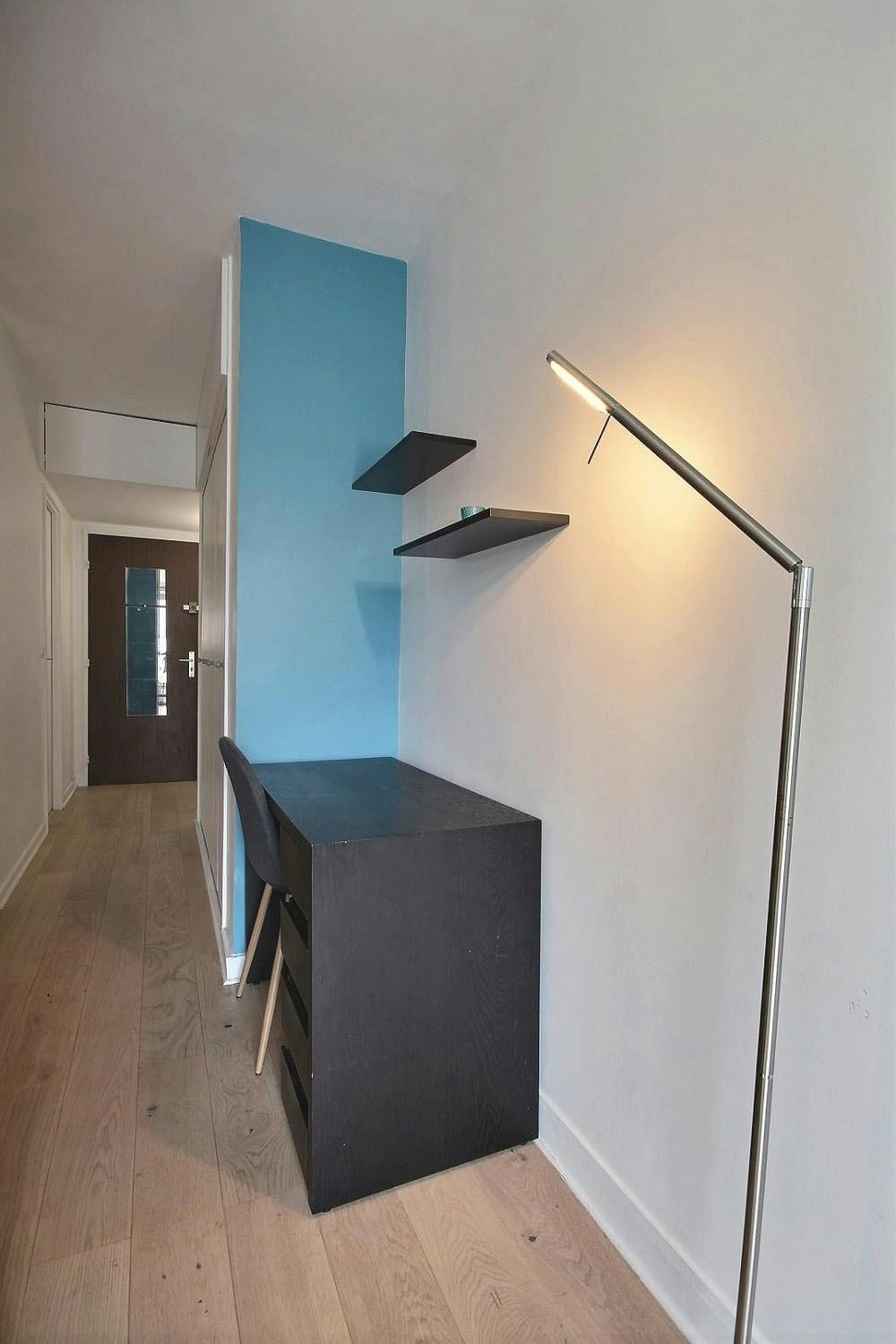 Appartamento Parigi, 27m² — foto 8